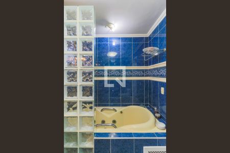 Apartamento à venda com 161m², 4 quartos e 1 vagaBanheiro da Suíte