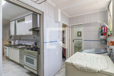 Apartamento à venda com 161m², 4 quartos e 1 vagaÁrea de Serviço
