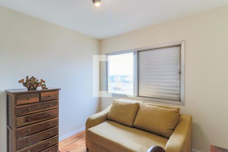 Apartamento à venda com 161m², 4 quartos e 1 vagaQuarto 3