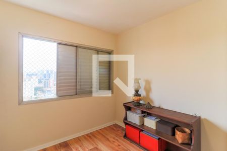 Apartamento à venda com 161m², 4 quartos e 1 vagaQuarto 2