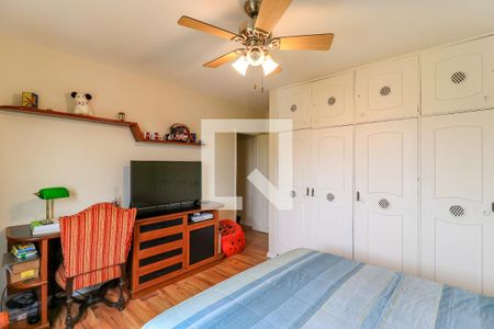 Apartamento à venda com 161m², 4 quartos e 1 vagaQuarto 1