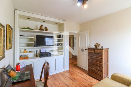 Apartamento à venda com 161m², 4 quartos e 1 vagaQuarto 3