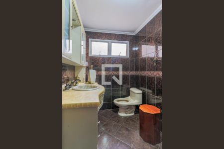 Apartamento à venda com 161m², 4 quartos e 1 vagaBanheiro