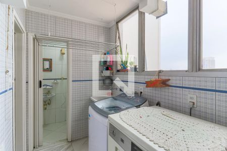 Apartamento à venda com 161m², 4 quartos e 1 vagaÁrea de Serviço