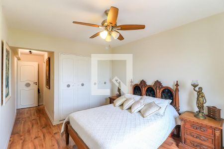 Apartamento à venda com 161m², 4 quartos e 1 vagaSuíte