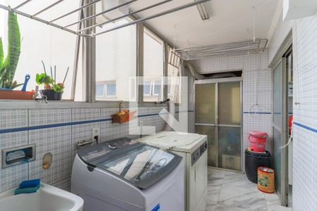 Apartamento à venda com 161m², 4 quartos e 1 vagaÁrea de Serviço