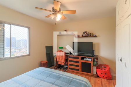 Apartamento à venda com 161m², 4 quartos e 1 vagaQuarto 1