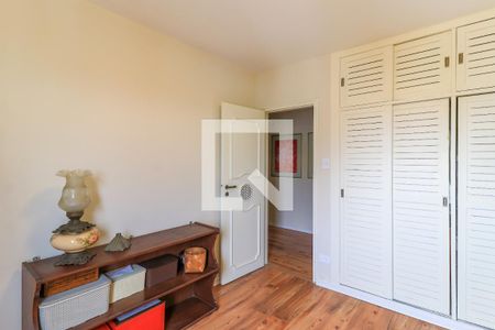 Apartamento à venda com 161m², 4 quartos e 1 vagaQuarto 2