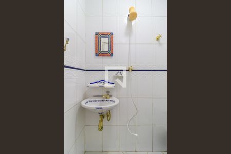 Apartamento à venda com 161m², 4 quartos e 1 vagaBanheiro de serviço