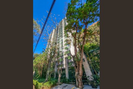 Apartamento à venda com 161m², 4 quartos e 1 vagaFachada