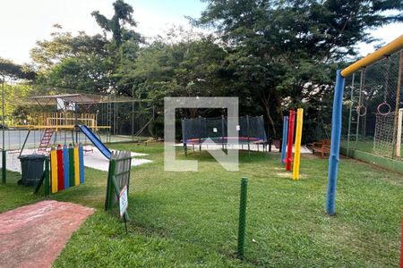 Apartamento para alugar com 70m², 2 quartos e 1 vaga Apartamento para alugar com 70m², 2 quartos e 1 vagaÁrea comum - Playground