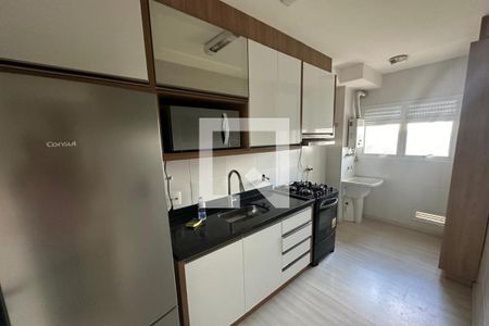 Apartamento para alugar com 70m², 2 quartos e 1 vaga Apartamento para alugar com 70m², 2 quartos e 1 vagaCozinha - Lavanderia