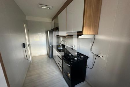 Apartamento para alugar com 70m², 2 quartos e 1 vaga Apartamento para alugar com 70m², 2 quartos e 1 vagaCozinha - Lavanderia
