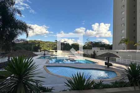 Apartamento para alugar com 70m², 2 quartos e 1 vaga Apartamento para alugar com 70m², 2 quartos e 1 vagaÁrea comum - Piscina