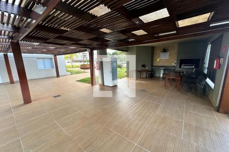 Apartamento para alugar com 70m², 2 quartos e 1 vaga Apartamento para alugar com 70m², 2 quartos e 1 vagaÁrea comum - Churrasqueira