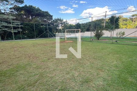 Apartamento para alugar com 70m², 2 quartos e 1 vaga Apartamento para alugar com 70m², 2 quartos e 1 vagaÁrea comum - Campo