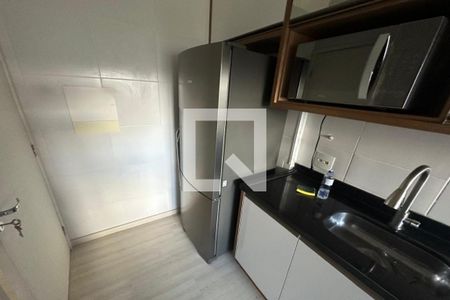 Apartamento para alugar com 70m², 2 quartos e 1 vaga Apartamento para alugar com 70m², 2 quartos e 1 vagaCozinha - Lavanderia