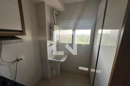 Apartamento para alugar com 70m², 2 quartos e 1 vaga Apartamento para alugar com 70m², 2 quartos e 1 vagaCozinha - Lavanderia