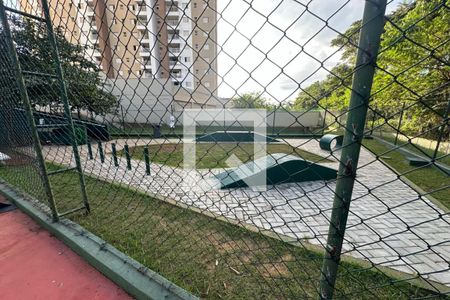 Apartamento para alugar com 70m², 2 quartos e 1 vaga Apartamento para alugar com 70m², 2 quartos e 1 vagaÁrea comum - Espaço Pet