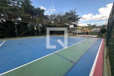 Apartamento para alugar com 70m², 2 quartos e 1 vaga Apartamento para alugar com 70m², 2 quartos e 1 vagaÁrea comum - Quadra Esportiva