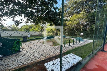 Apartamento para alugar com 70m², 2 quartos e 1 vaga Apartamento para alugar com 70m², 2 quartos e 1 vagaÁrea comum - Espaço Pet