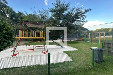 Apartamento para alugar com 70m², 2 quartos e 1 vaga Apartamento para alugar com 70m², 2 quartos e 1 vagaÁrea comum - Playground