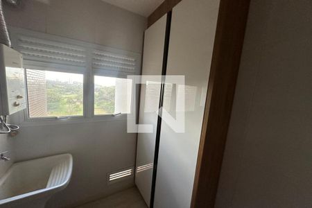 Apartamento para alugar com 70m², 2 quartos e 1 vaga Apartamento para alugar com 70m², 2 quartos e 1 vagaCozinha - Lavanderia