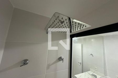 Apartamento para alugar com 70m², 2 quartos e 1 vaga Apartamento para alugar com 70m², 2 quartos e 1 vagaBanheiro Social