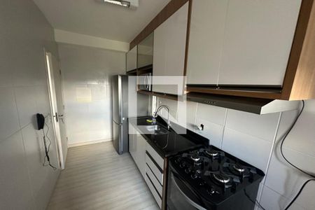 Apartamento para alugar com 70m², 2 quartos e 1 vaga Apartamento para alugar com 70m², 2 quartos e 1 vagaCozinha - Lavanderia