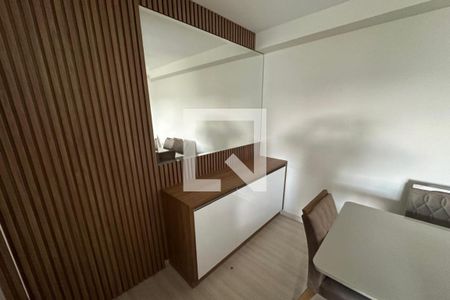 Sala de apartamento para alugar com 2 quartos, 70m² em Vila do Golfe, Ribeirão Preto