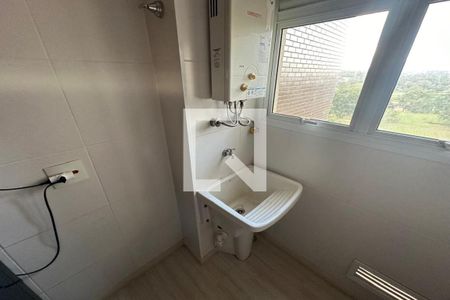 Apartamento para alugar com 70m², 2 quartos e 1 vaga Apartamento para alugar com 70m², 2 quartos e 1 vagaCozinha - Lavanderia