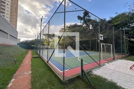 Apartamento para alugar com 70m², 2 quartos e 1 vaga Apartamento para alugar com 70m², 2 quartos e 1 vagaÁrea comum - Quadra Esportiva