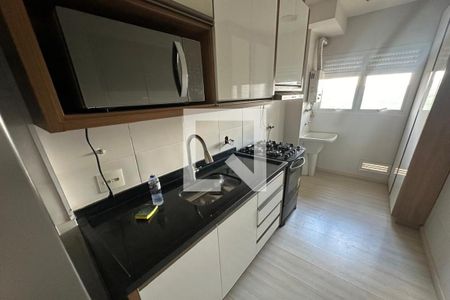 Apartamento para alugar com 70m², 2 quartos e 1 vaga Apartamento para alugar com 70m², 2 quartos e 1 vagaCozinha - Lavanderia