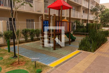 Apartamento à venda com 34m², 2 quartos e sem vagaÁrea comum 