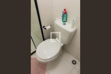 Apartamento à venda com 34m², 2 quartos e sem vagaBanheiro