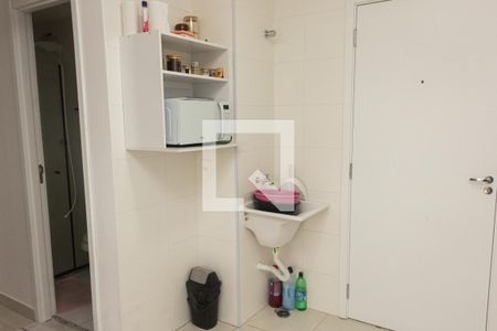 Apartamento à venda com 34m², 2 quartos e sem vagaÁrea de Serviço