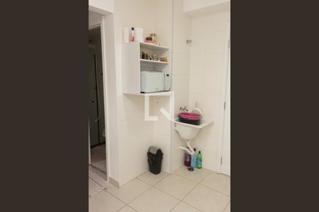 Apartamento à venda com 34m², 2 quartos e sem vagaÁrea de Serviço