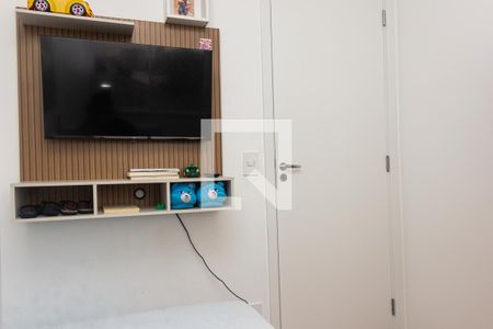 Quarto 1 de apartamento à venda com 2 quartos, 34m² em Vila Guilherme, São Paulo