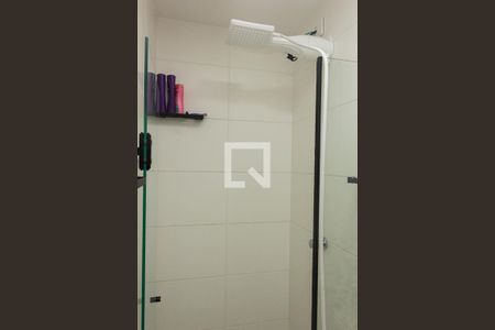 Apartamento à venda com 34m², 2 quartos e sem vagaBanheiro