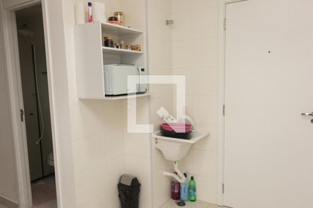 Apartamento à venda com 34m², 2 quartos e sem vagaÁrea de Serviço