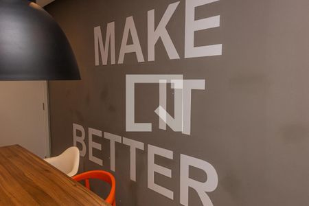 Apartamento à venda com 34m², 2 quartos e sem vagaÁrea comum 