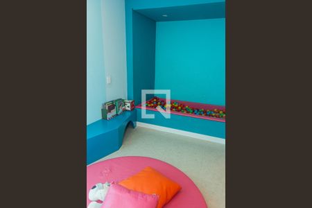 Apartamento à venda com 34m², 2 quartos e sem vagaÁrea comum 