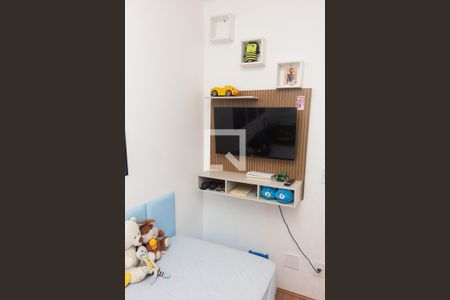 Quarto 1 de apartamento à venda com 2 quartos, 34m² em Vila Guilherme, São Paulo