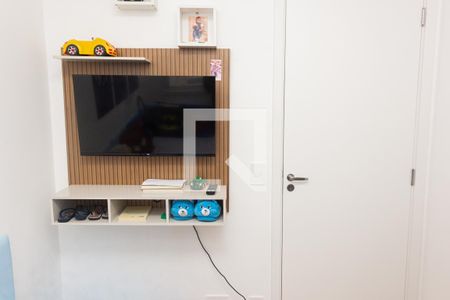 Quarto 1 de apartamento à venda com 2 quartos, 34m² em Vila Guilherme, São Paulo