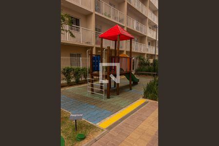 Apartamento à venda com 34m², 2 quartos e sem vagaÁrea comum 