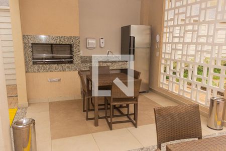 Apartamento à venda com 34m², 2 quartos e sem vagaÁrea comum 