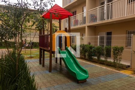 Apartamento à venda com 34m², 2 quartos e sem vagaÁrea comum 