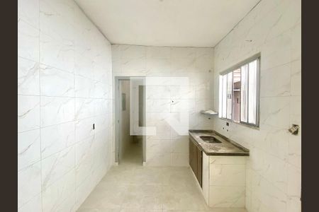 Casa à venda com 250m², 2 quartos e 6 vagasCozinha 2