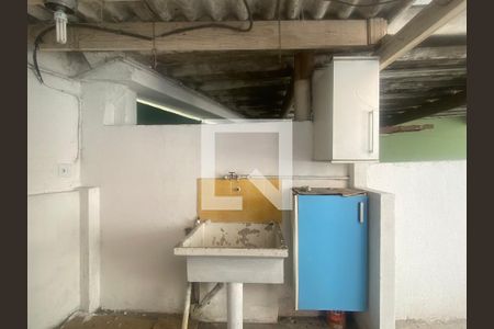 Casa à venda com 250m², 2 quartos e 6 vagasLavanderia