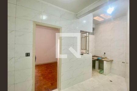 Casa à venda com 250m², 2 quartos e 6 vagasCozinha 1